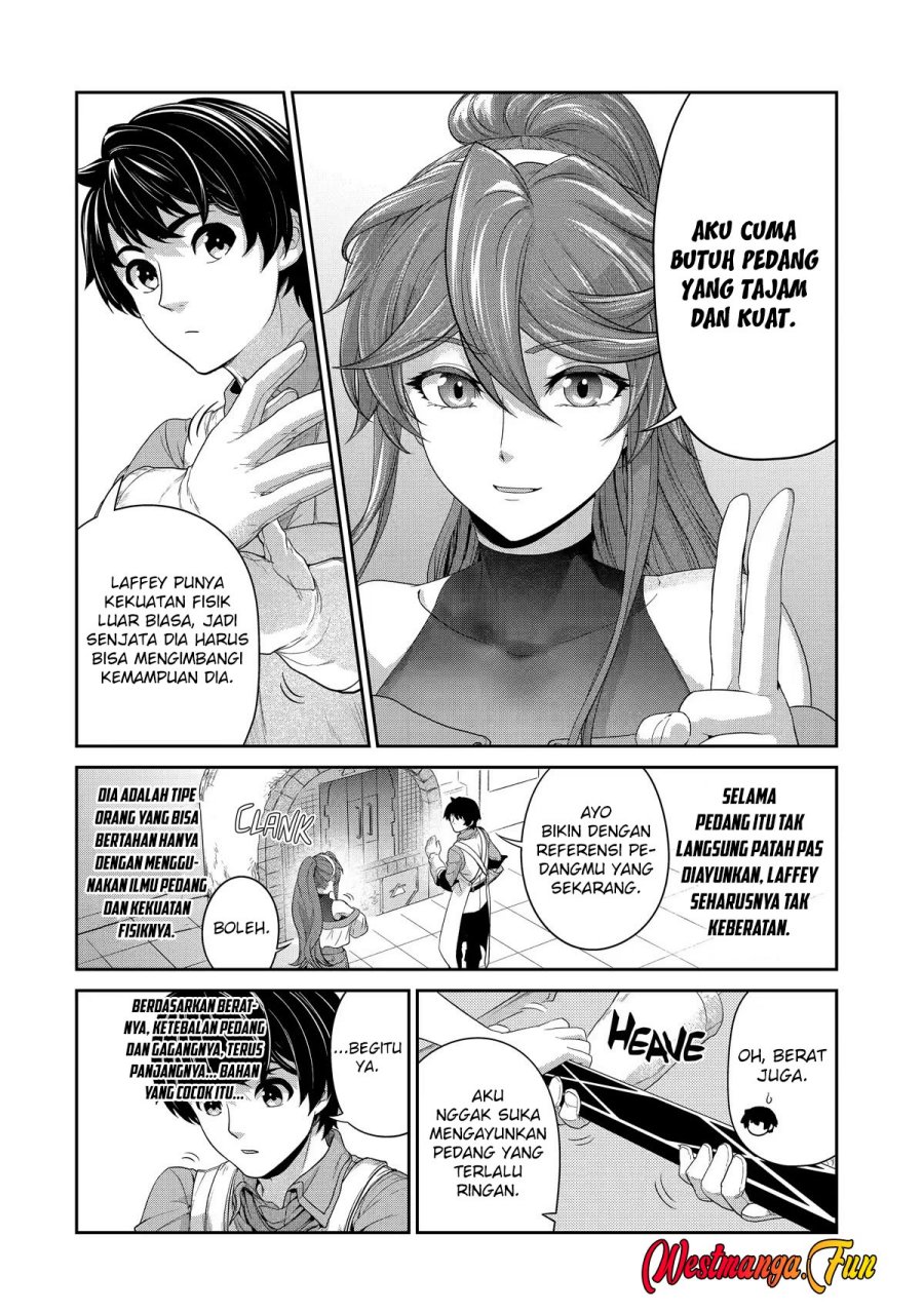 Renkinjutsu-shidesu. Jichou Wa Gomibako Ni Sutete
